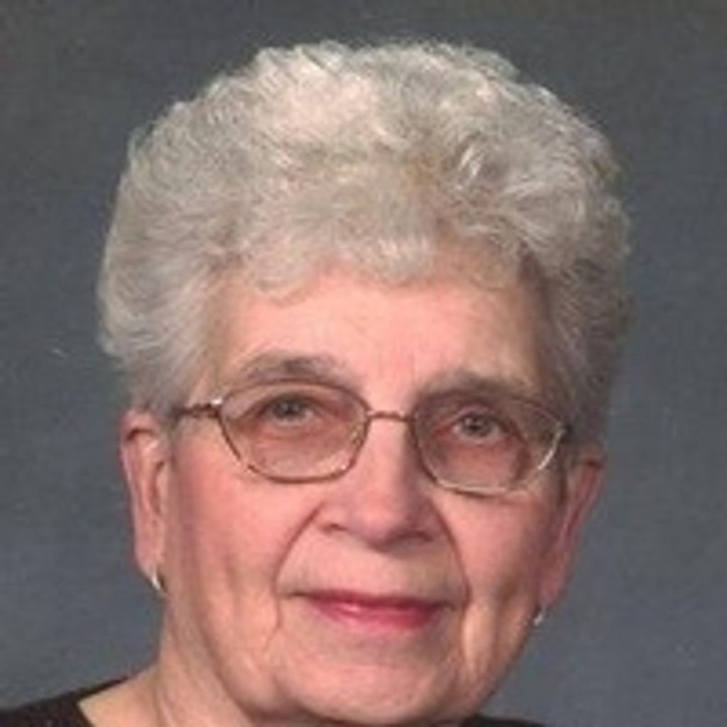 Ida E Feltman