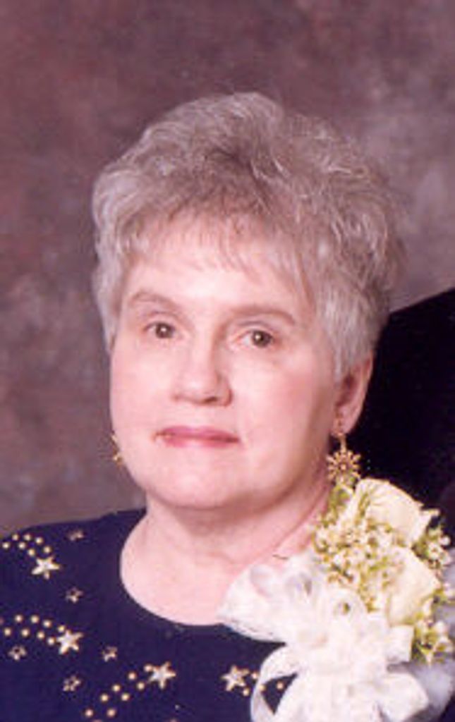 Mamie L. Wright Mason Profile Photo
