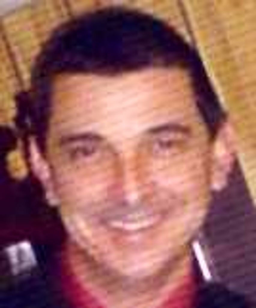 Humberto Manuel Demedeiros