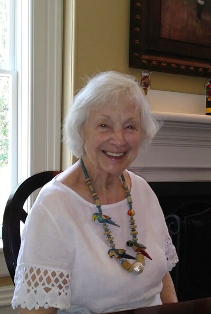 Barbara Lou Taylor