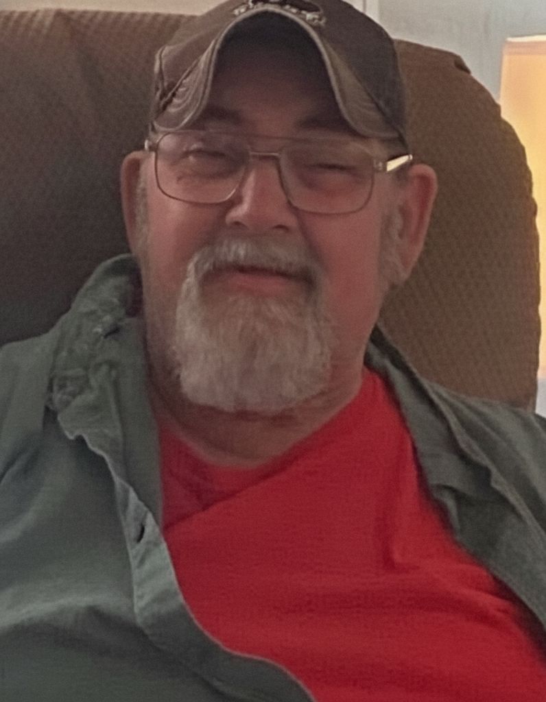 Ralph Edward Heavner Profile Photo