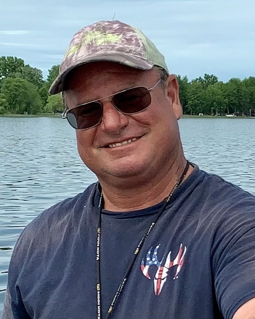 John Resch Profile Photo