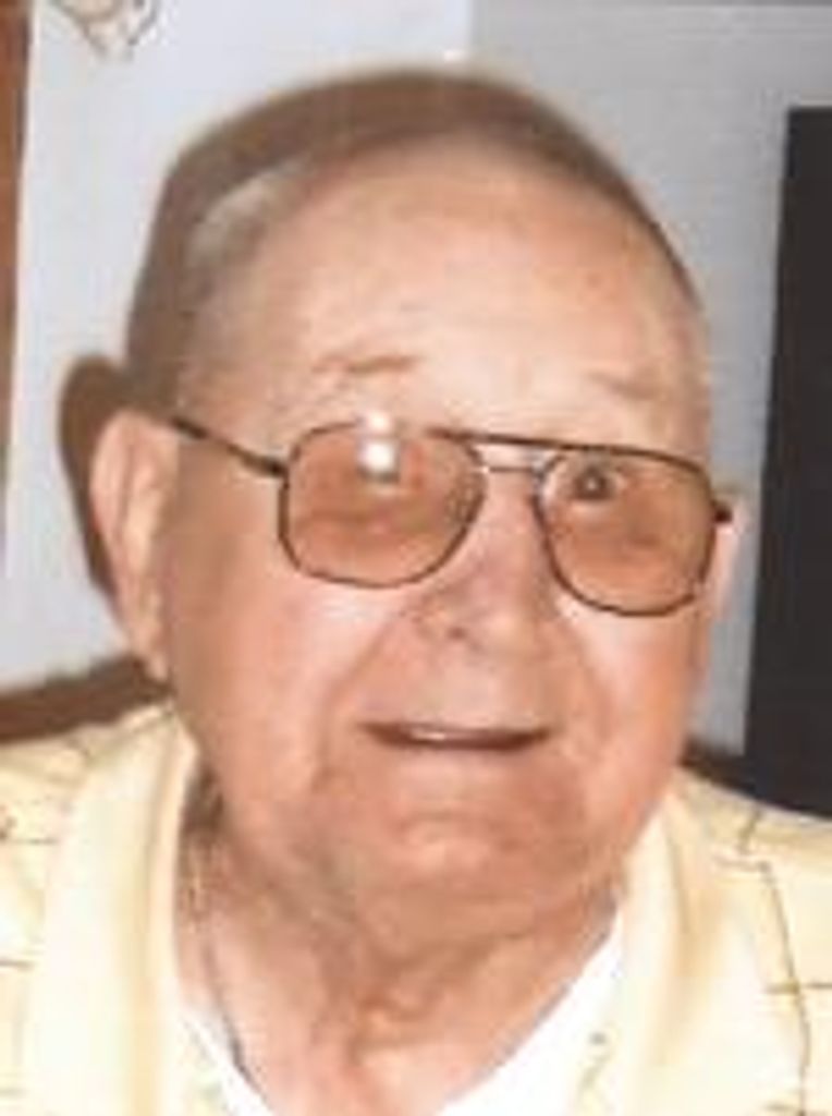 Theodore "Ted" C. Swallie