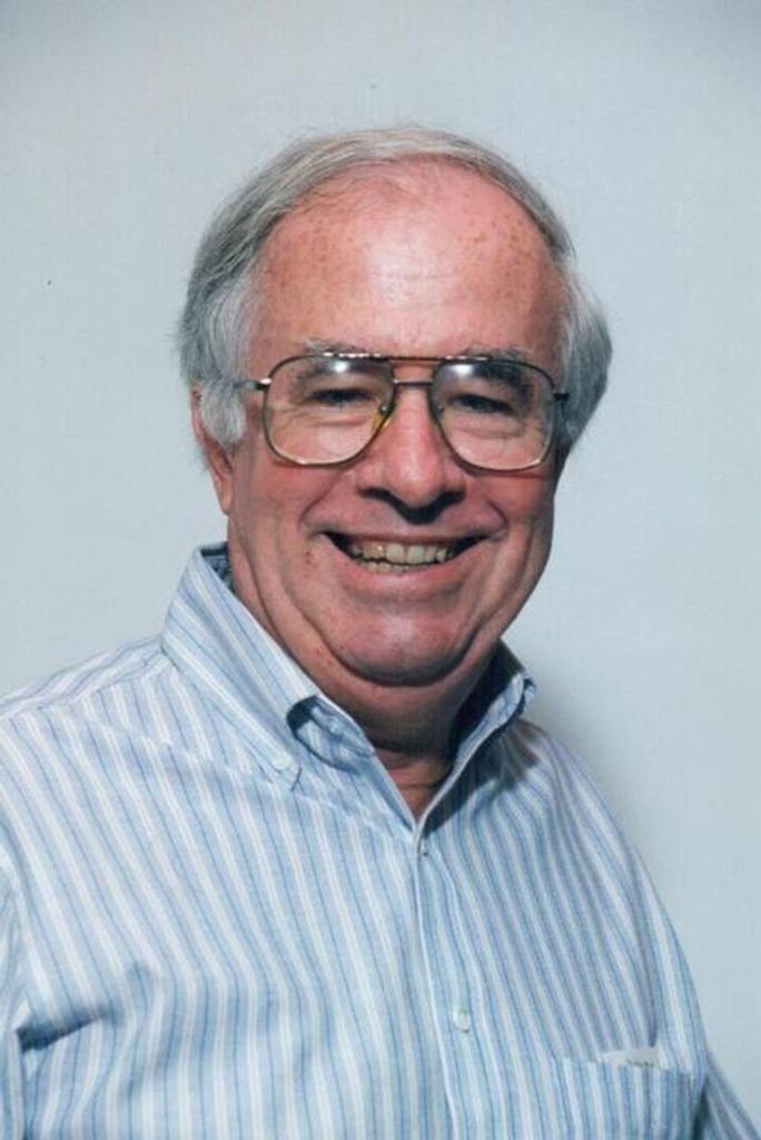 Donald D. Kimberling