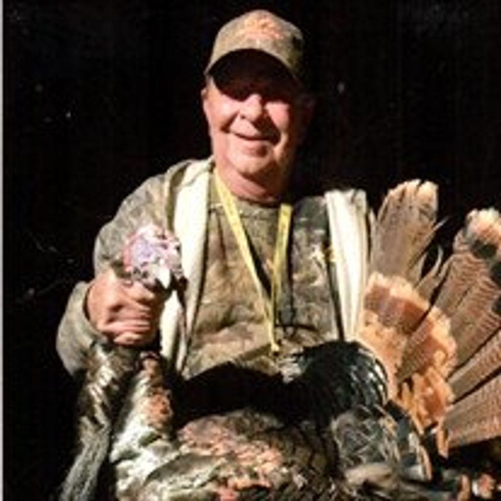 Johnny Bagwell