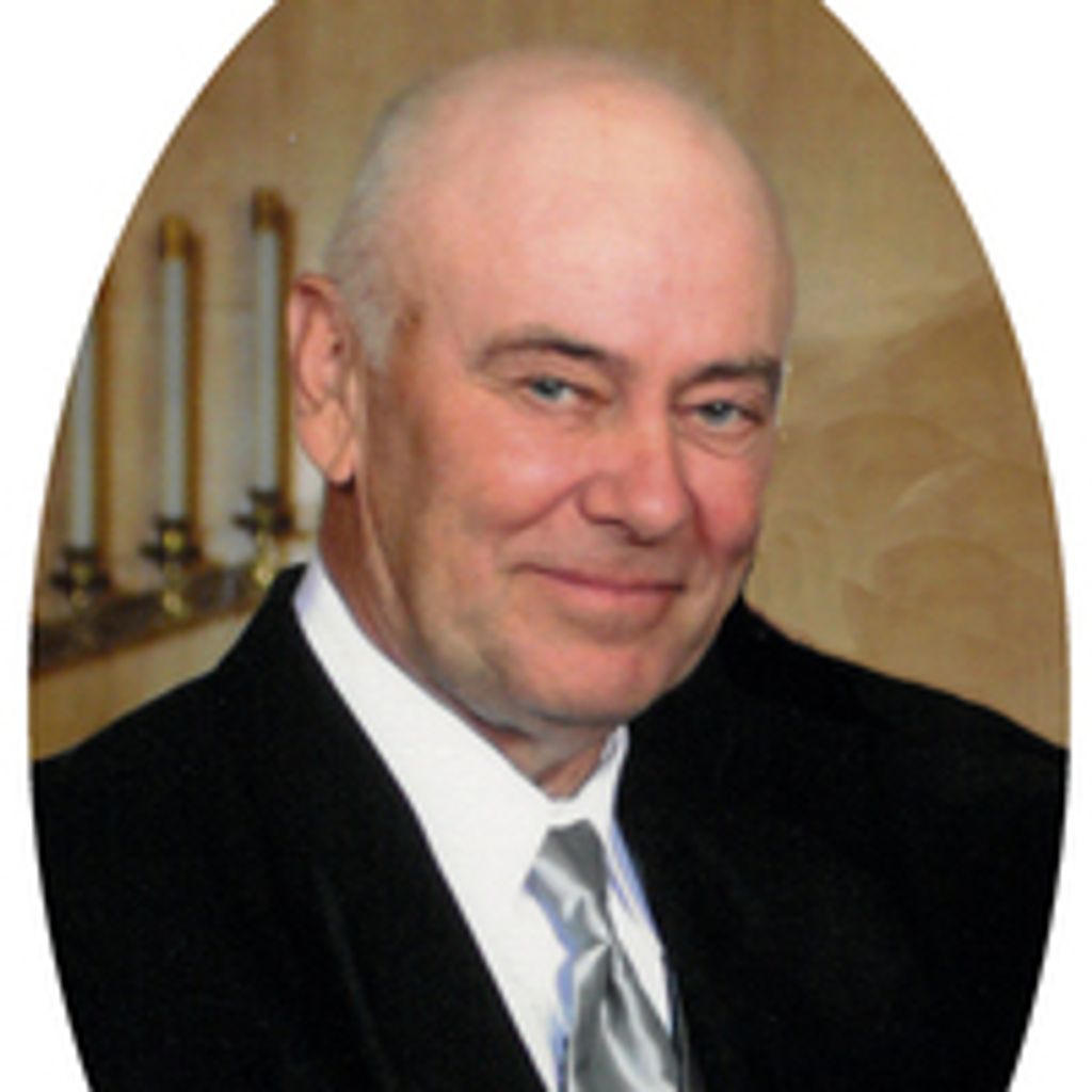 Robert Allen Overlie Profile Photo