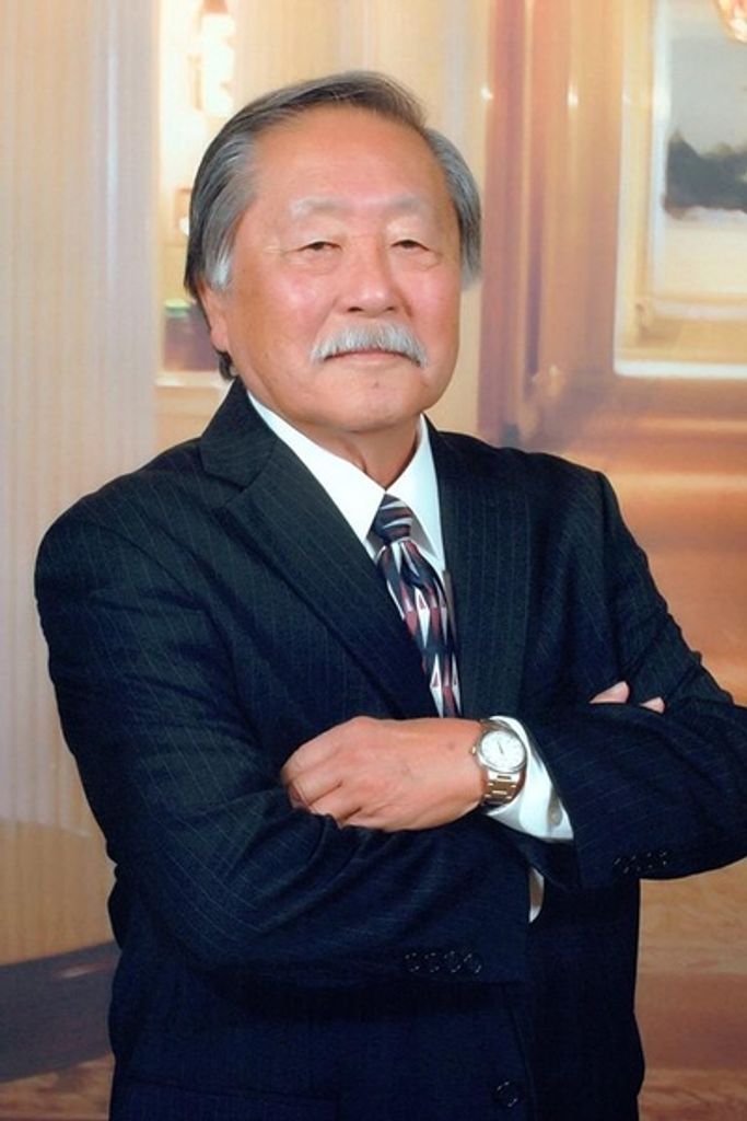 Hideo Kasai