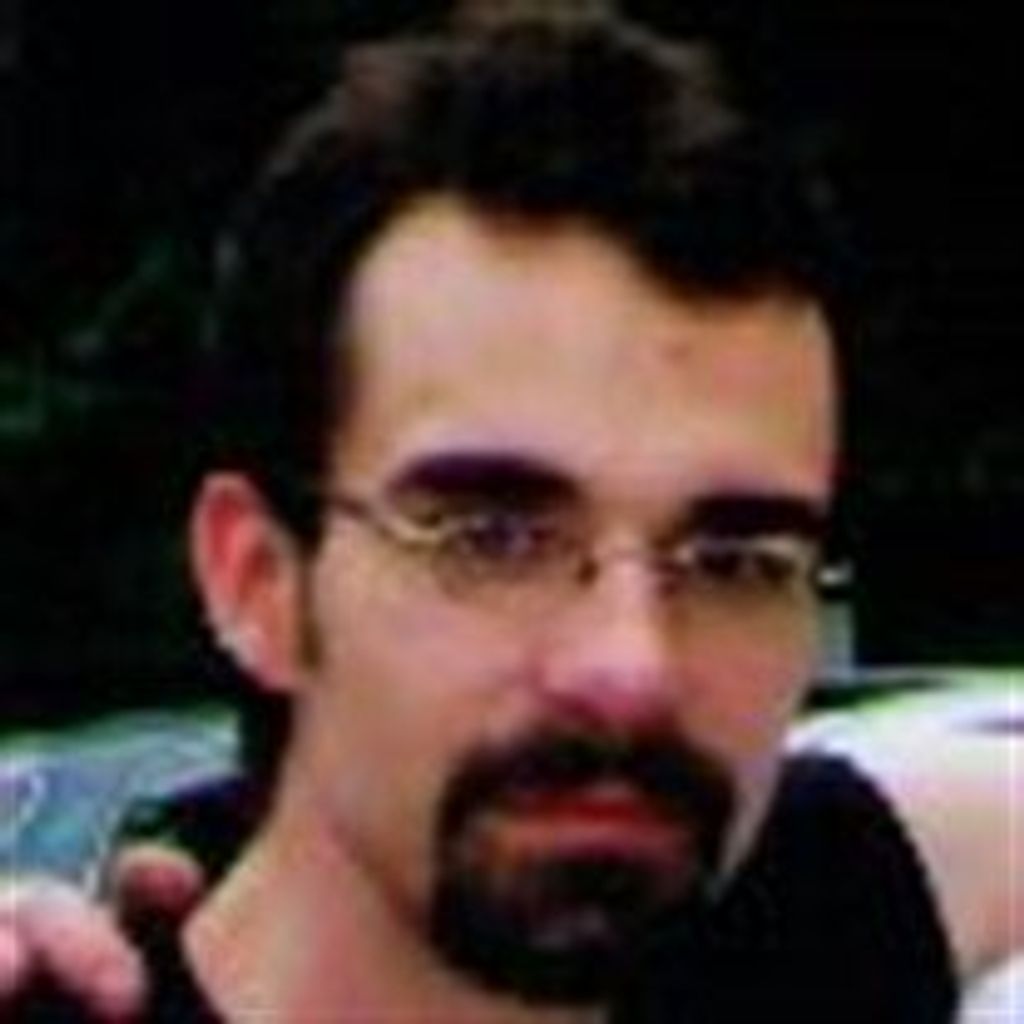 Daniel Curfman