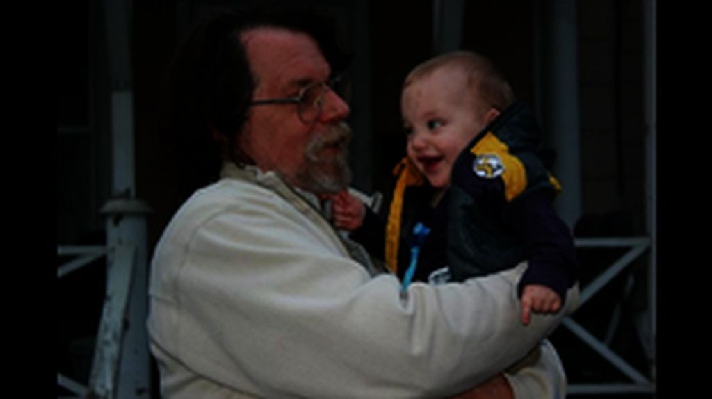 Robert William Bourne, Jr.