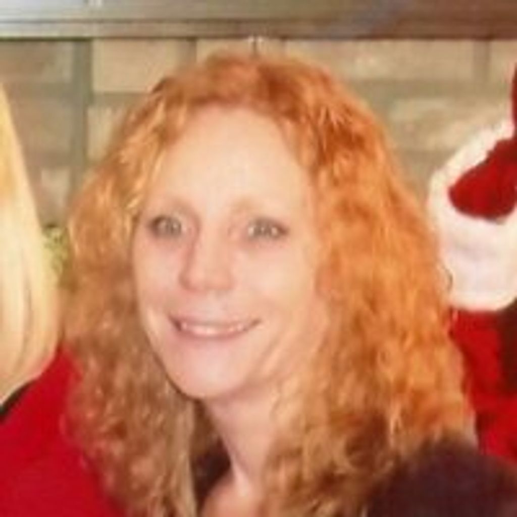 Mary Beth Cornell Popham