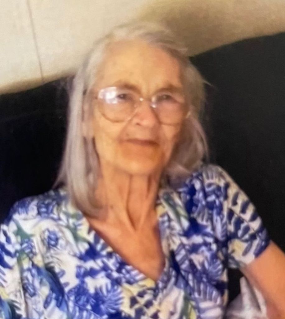 Alice Charping