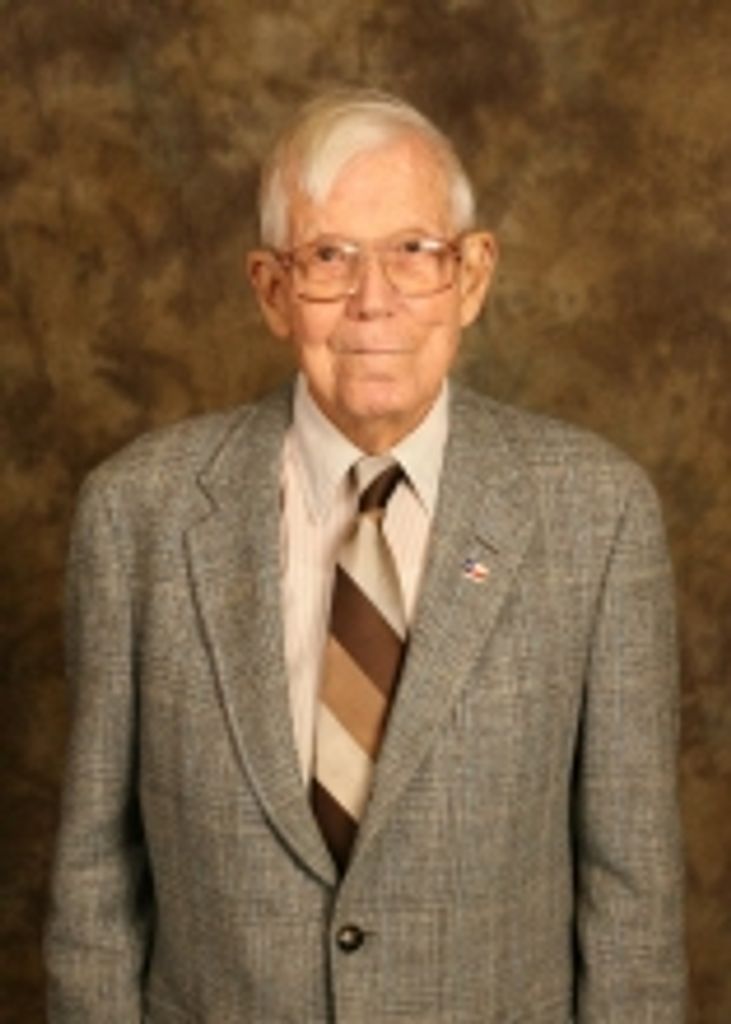 Edwin Powell Horner