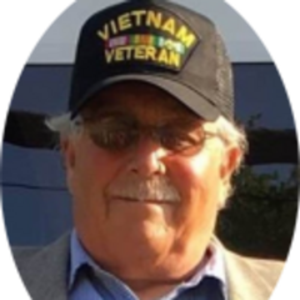 Paul David Mooney