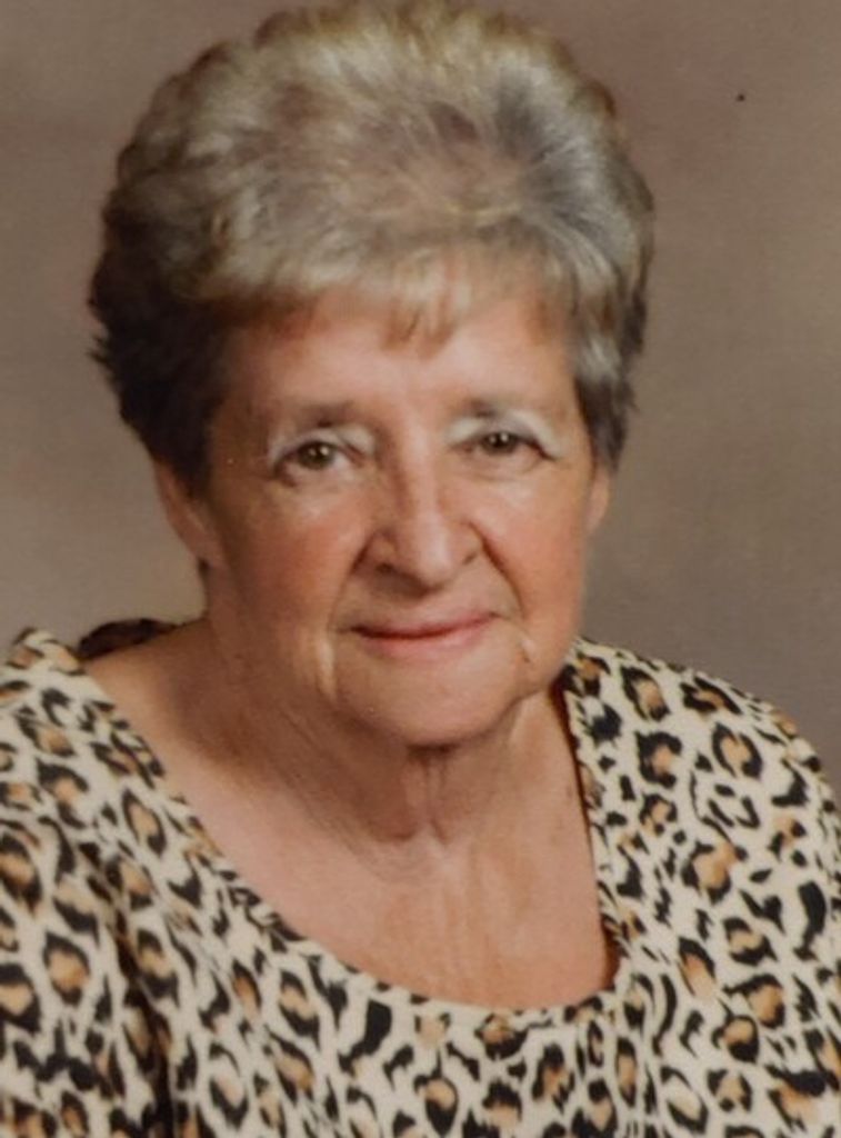 Rachel Carol Brewer Profile Photo