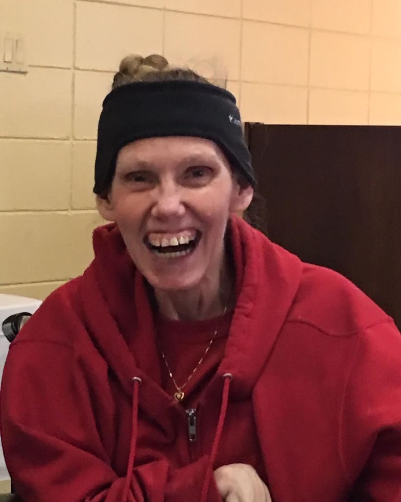 Tonya Zorine Corey