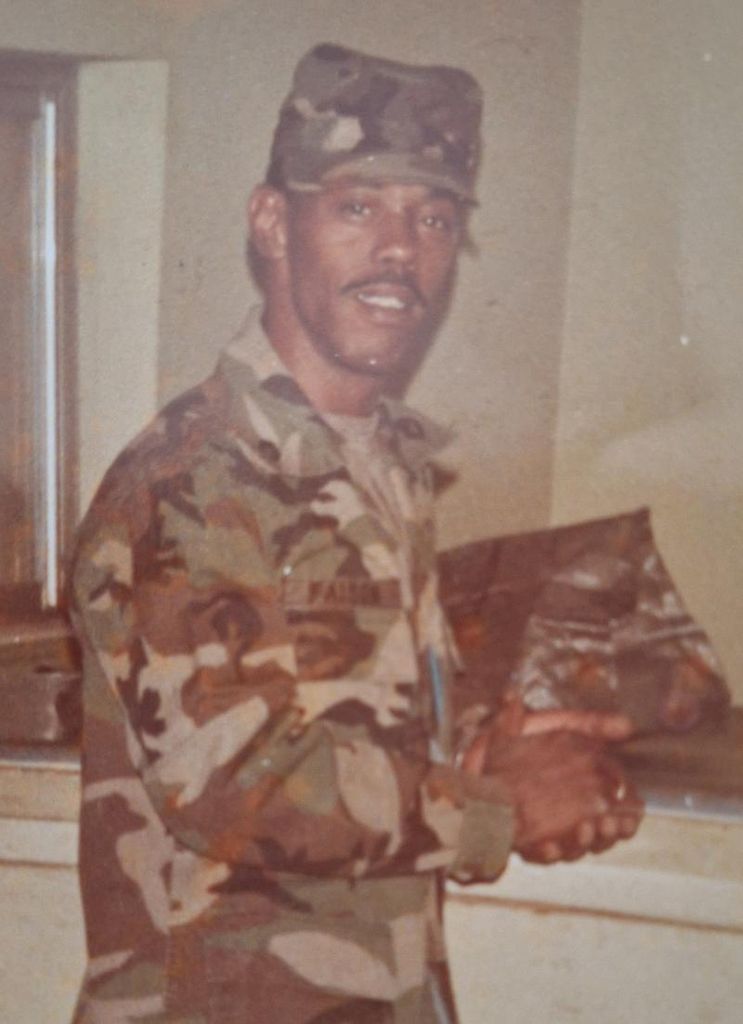 Larry V. Faison Profile Photo