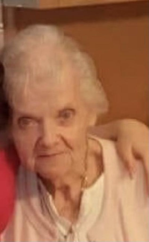 Annie Marjorie Simpson Profile Photo