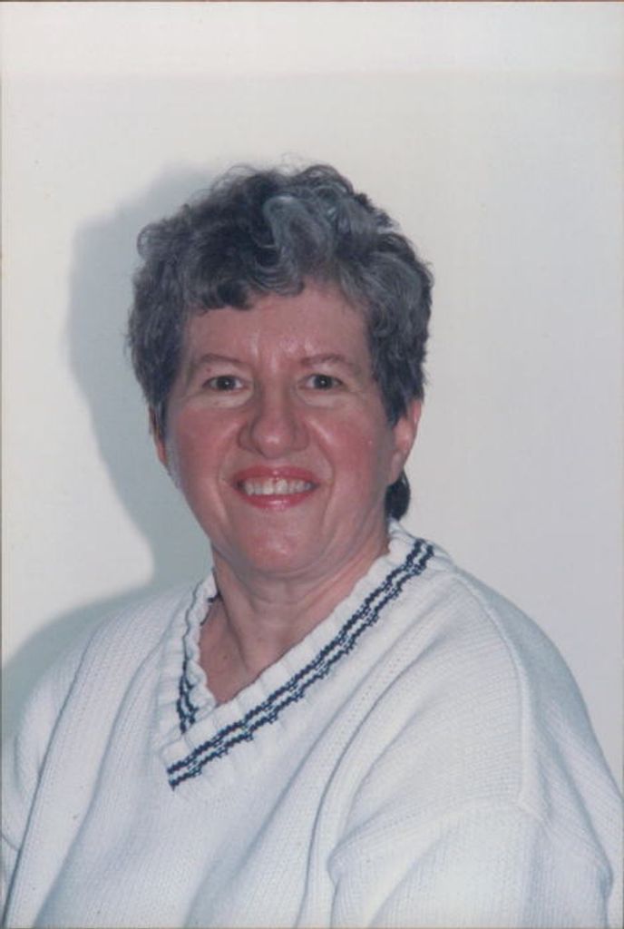 Dolores E. Maeder