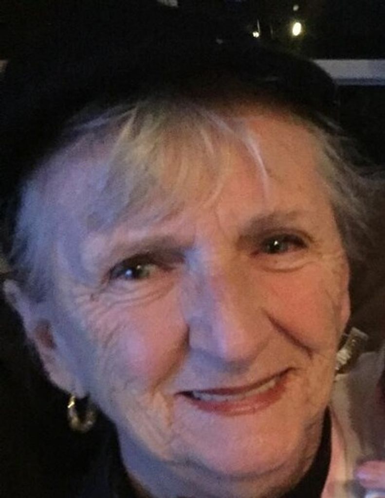 Helen F. Mccormack Profile Photo