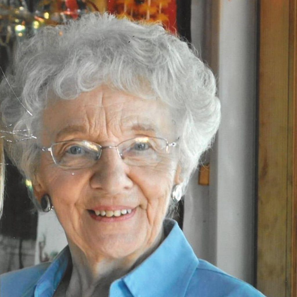 Dorothy L. (Casagrande) Boyington Profile Photo