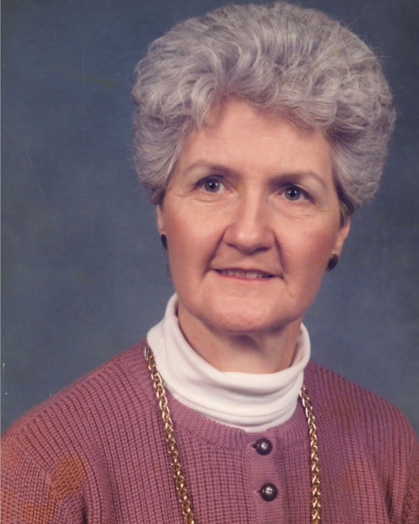 Louise J. Bezy Uhl Profile Photo