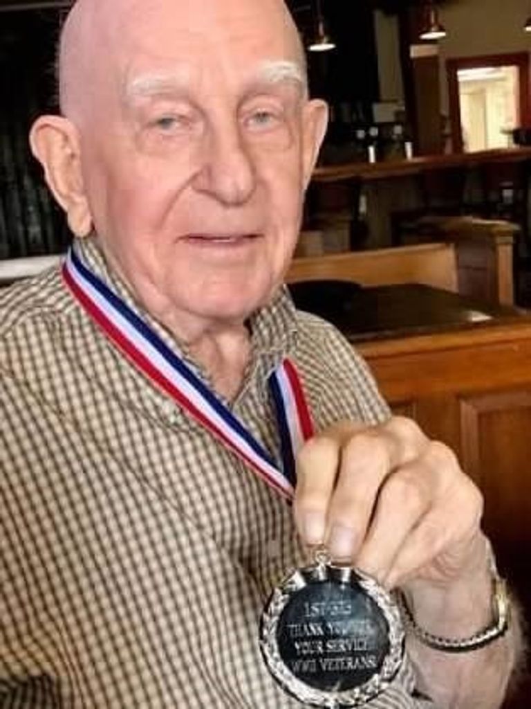 Albert Joseph Rueschhoff