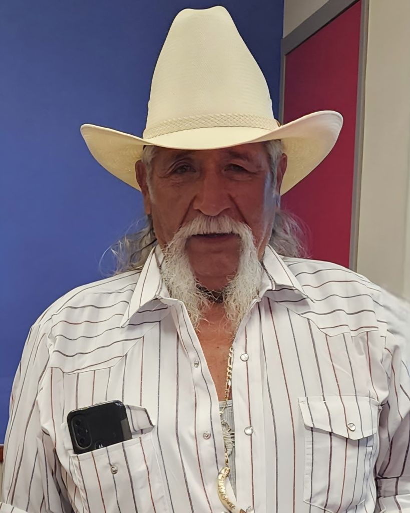 Juan Carlos Garcia Profile Photo