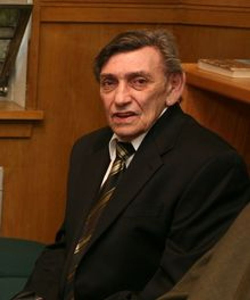 Richard  "Dickie" Febonio Profile Photo