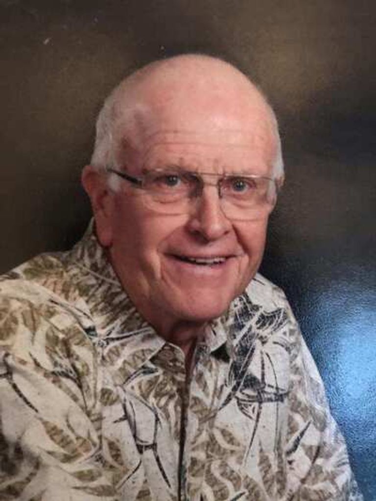 Phillip Stevenson Chafe