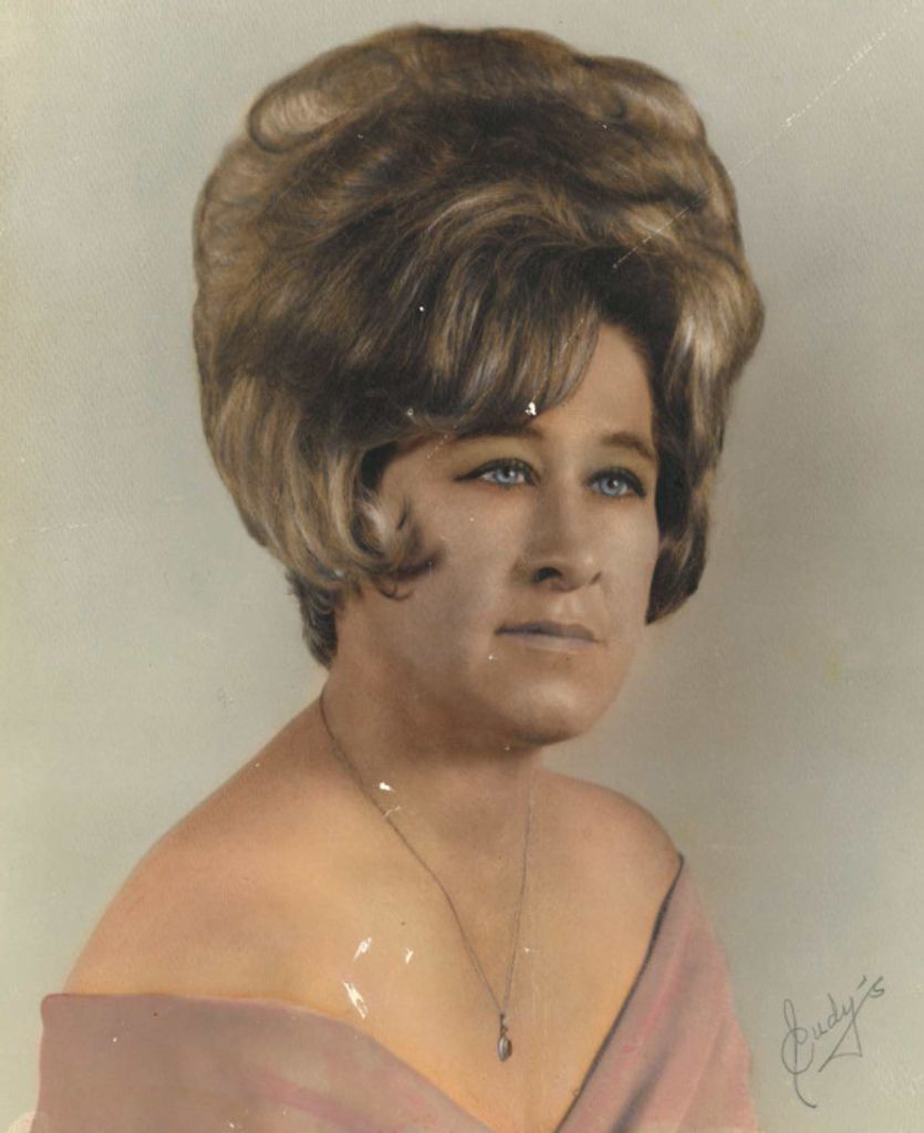 Julia "Jean" Colwell
