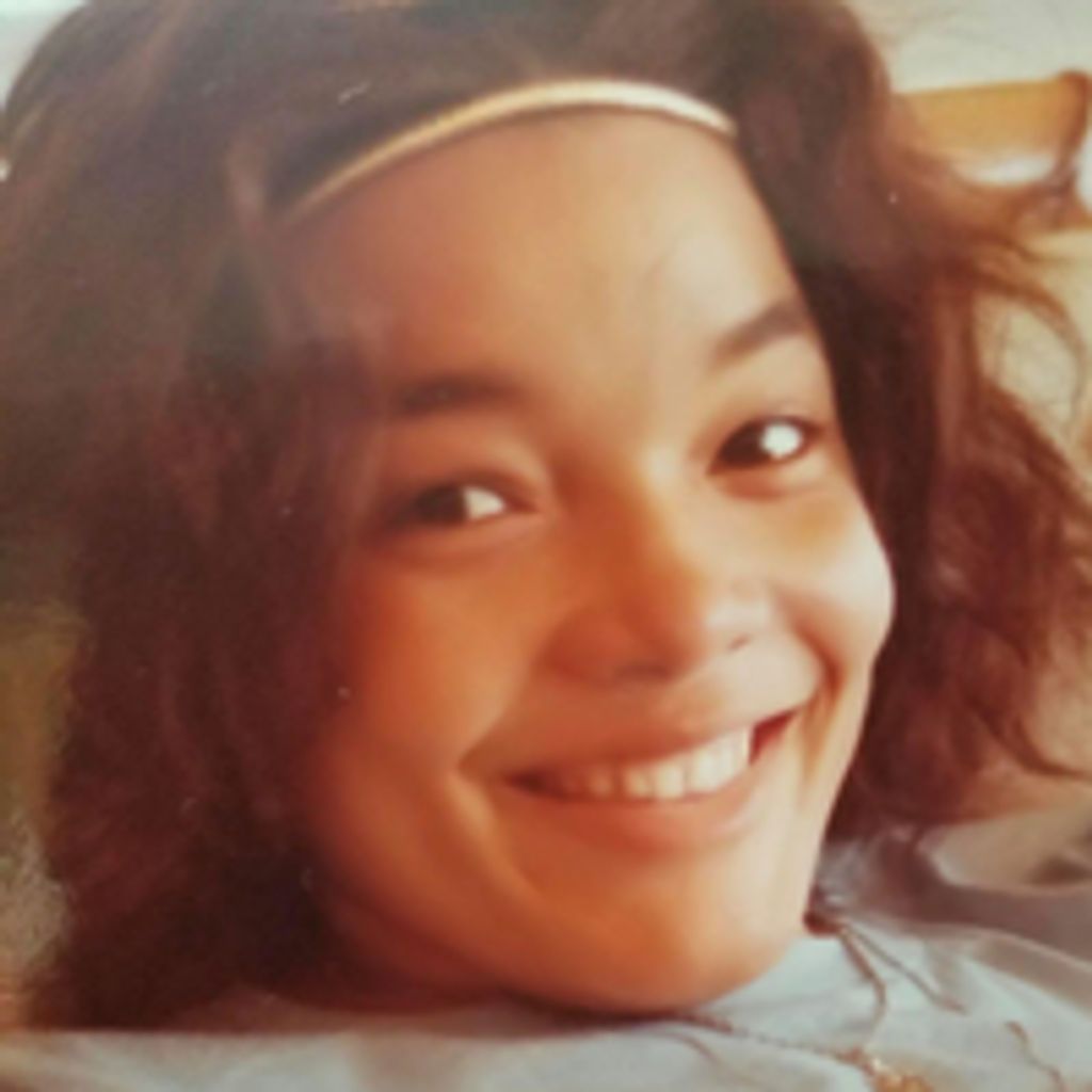 Chimene Palemon Cyrille Profile Photo