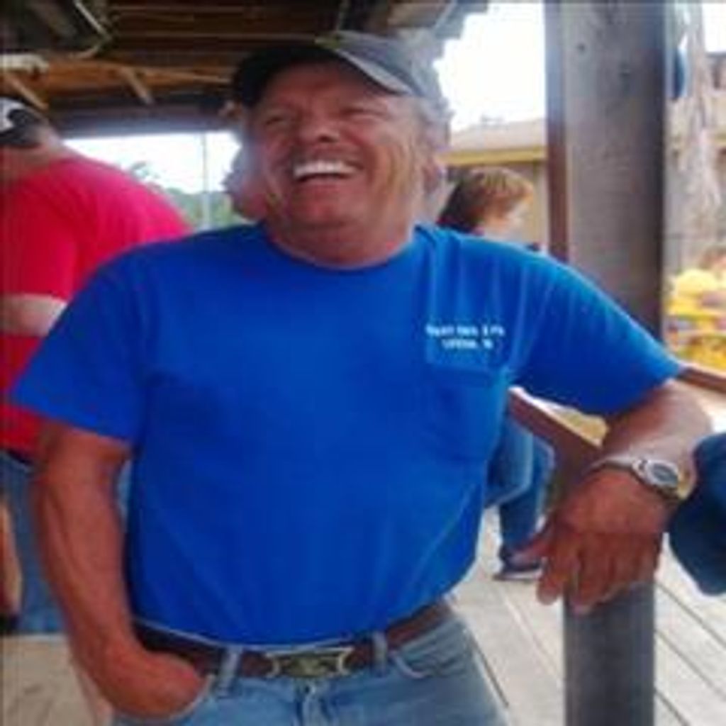 Robert Larry Nidermaier