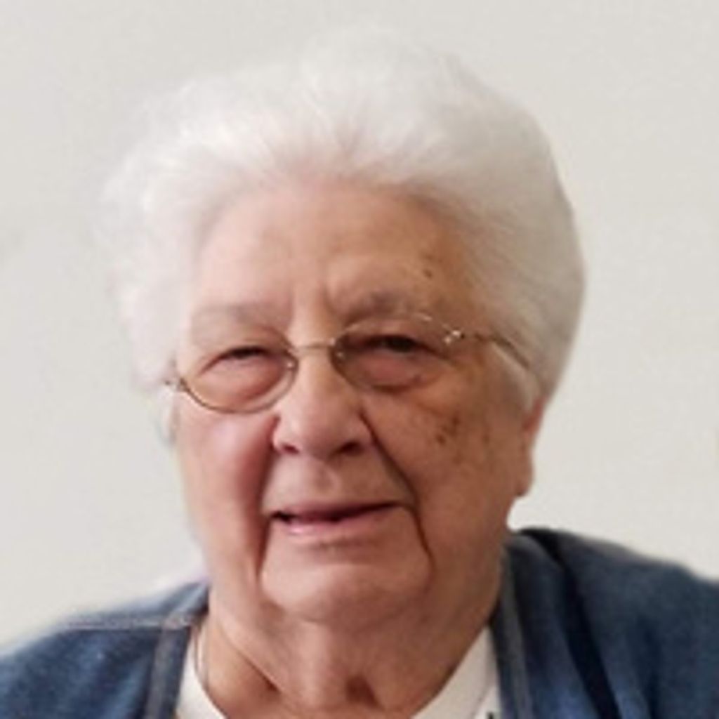 Bertha Mae Blechle Profile Photo