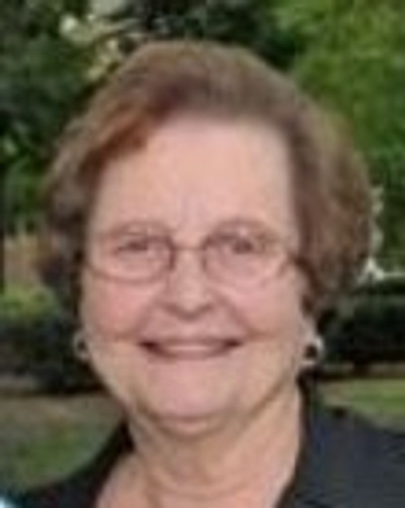 Betty Pritchett Dawson