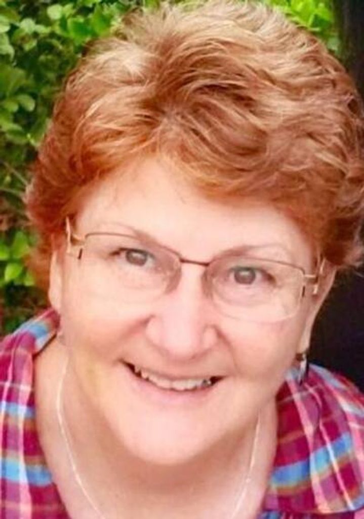 Jill J. Abramson Profile Photo