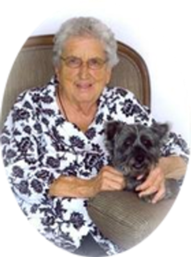 Goldie Marie Mccormack Profile Photo