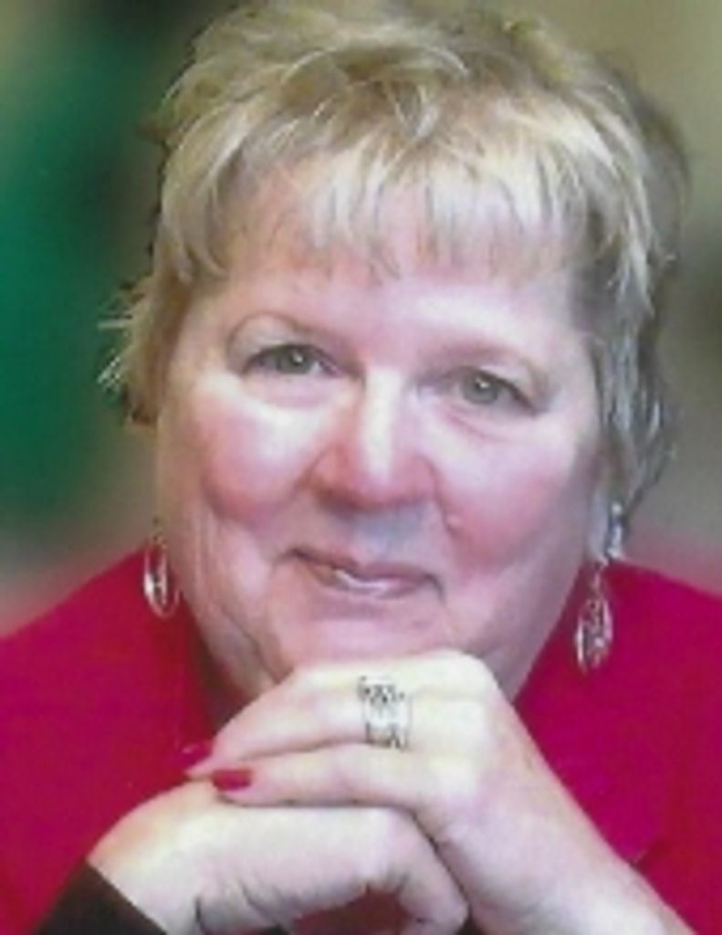 Glenna Mae Cecil-Blacka