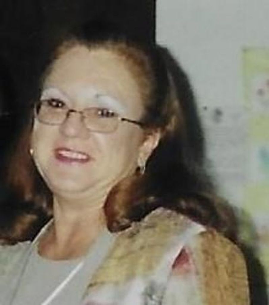 Leisa Jean Powell-Presley Profile Photo