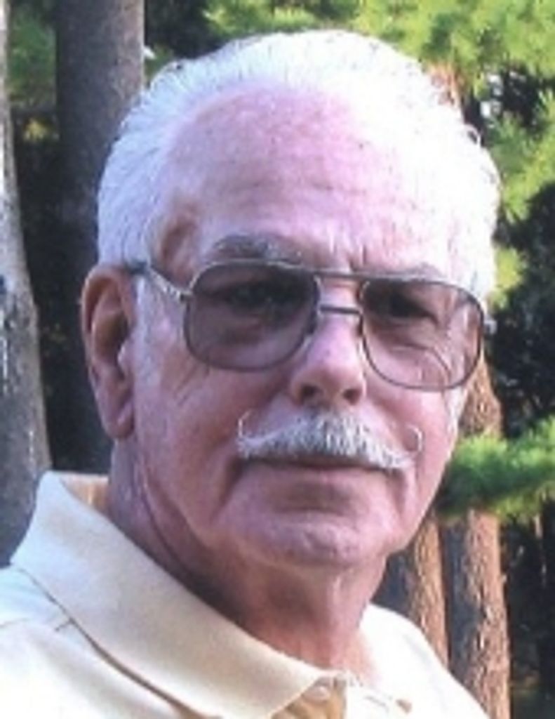 William H. Knight