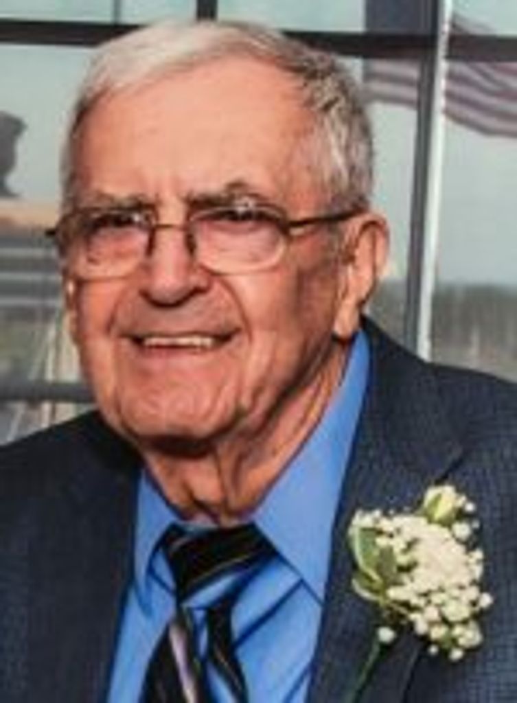 Walter E. Koenig Profile Photo