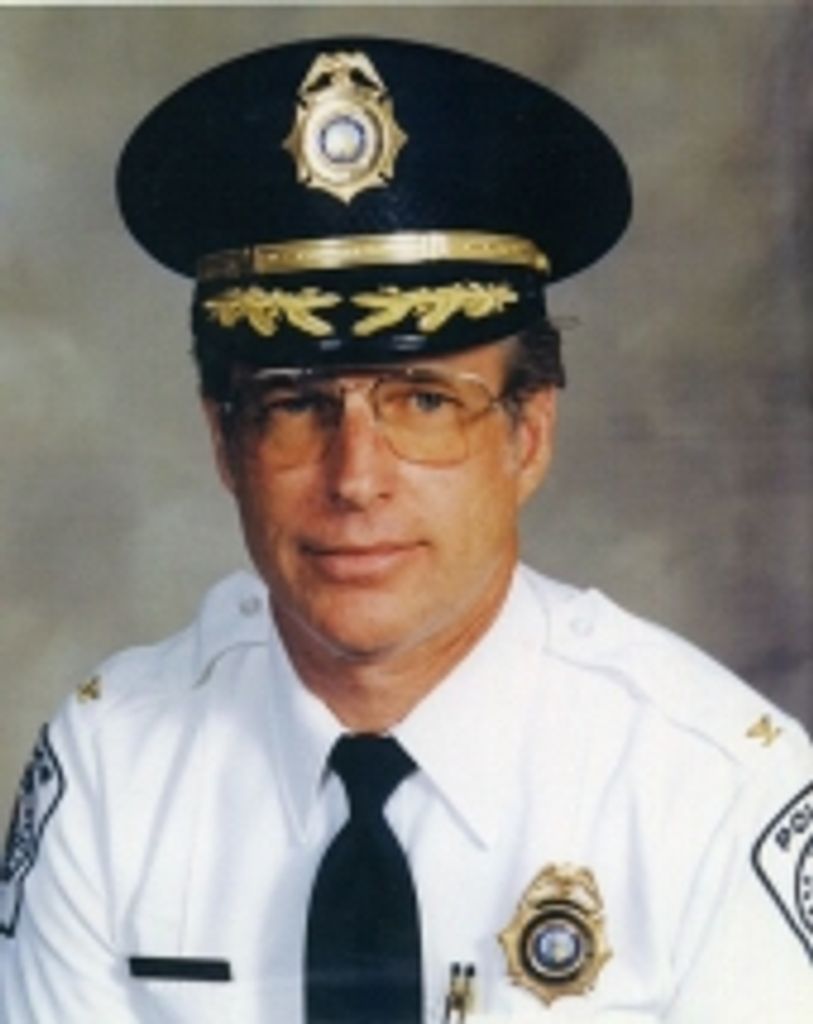 Robert Fredrick Freddy Kendall Profile Photo