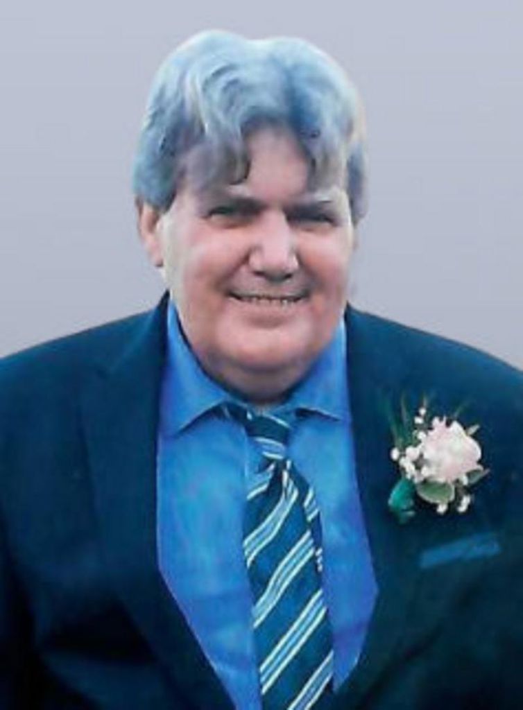 Wendell Dale Thompson Profile Photo