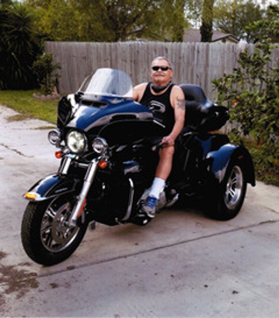 Alfredo H. Ramirez