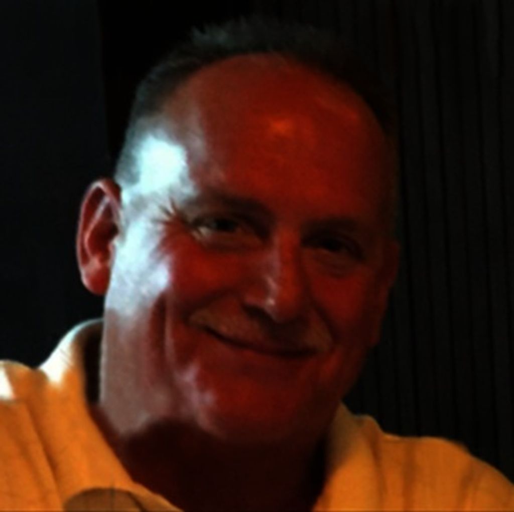 Duane D. "Duke" Moesch, Jr.