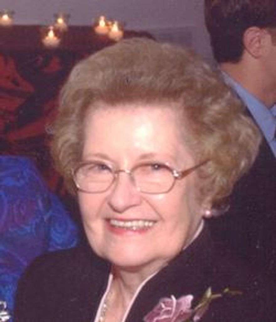 Mary C. Mikszewski