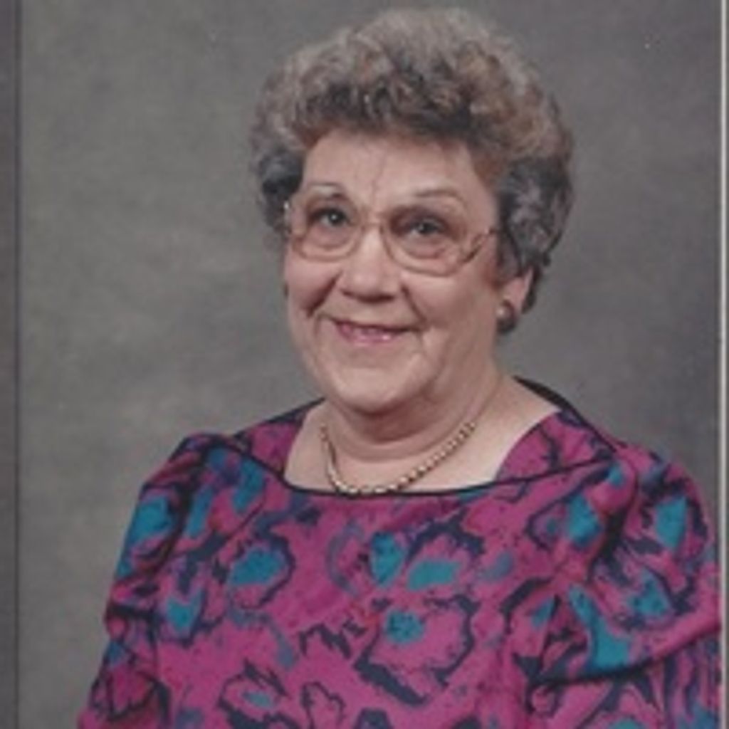 Ola Mae Barfield