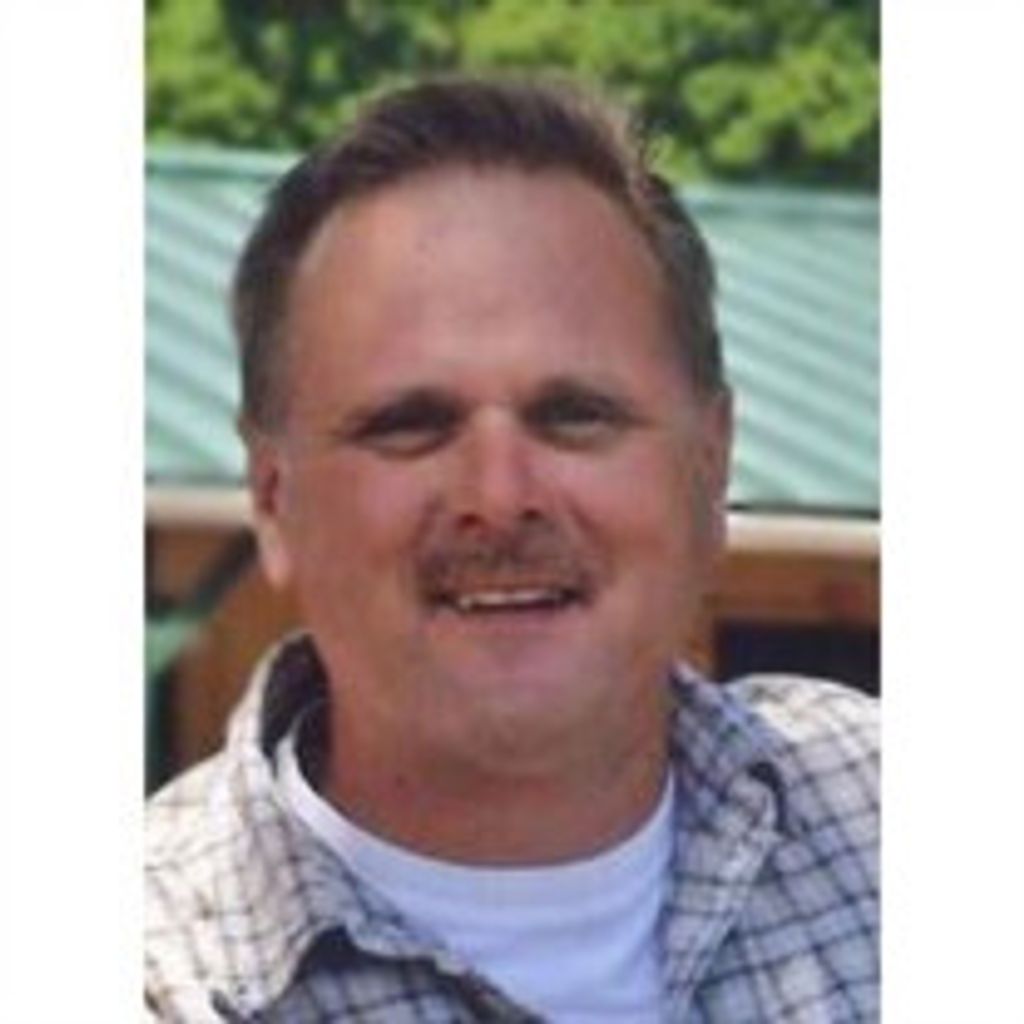 Douglas Clay Tinsley