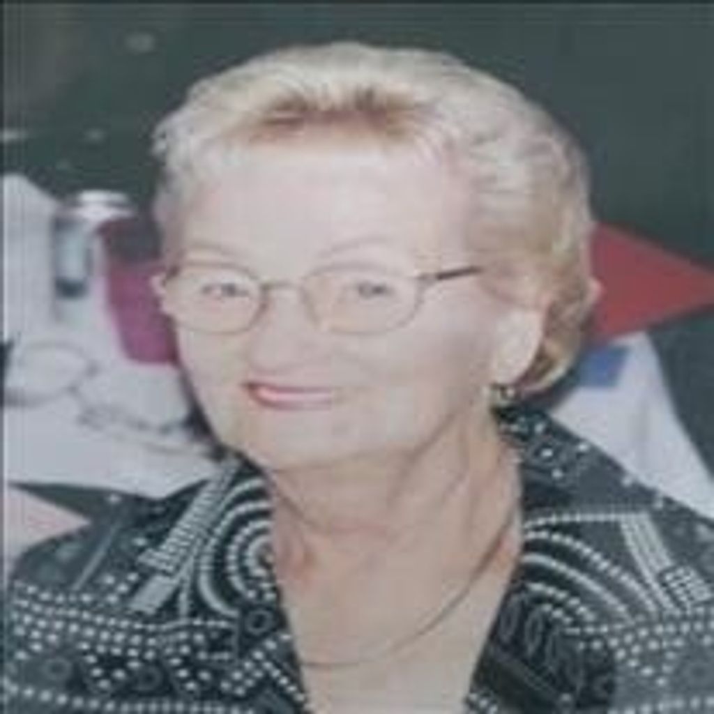 S Mildred Ernestine Bradshaw