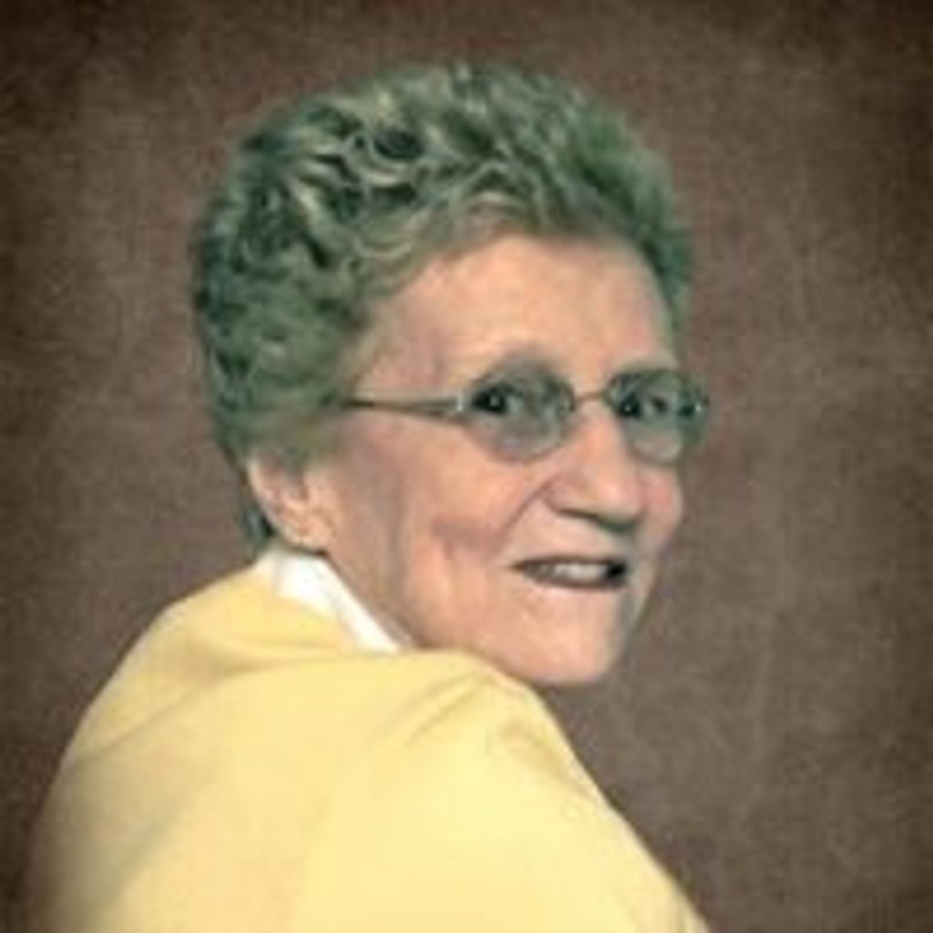 Shirley Ann Young Hilster Profile Photo