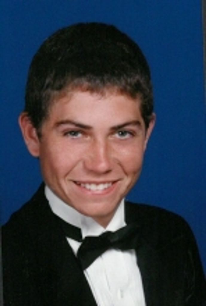 Cameron Wade Crocker